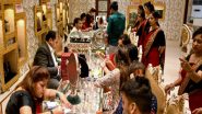 Business News | India's Domestic Jewellery Market to Surge to USD 145 Bn by FY28 Amid Shift from Unorganized to Organized Players: Report