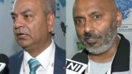 World News | IdeaForge, Zen Technologies and Other Indian Firms Participate in Mini Defexpo in Tanzania
