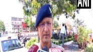 India News | Traffic Upsurges in Haridwar Ahead of Baisakhi