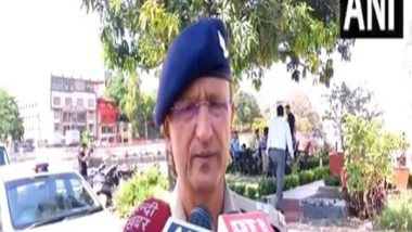 India News | Traffic Upsurges in Haridwar Ahead of Baisakhi