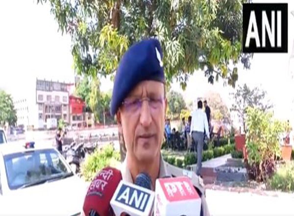 India News | Traffic Upsurges in Haridwar Ahead of Baisakhi