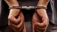 India News | Two Wanted Criminals Injured During Encounter with Delhi Crime Branch
