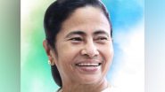 India News | West Bengal CM Mamata Banerjee Pays Tribute to BR Ambedkar on His 135th Birth Anniversary