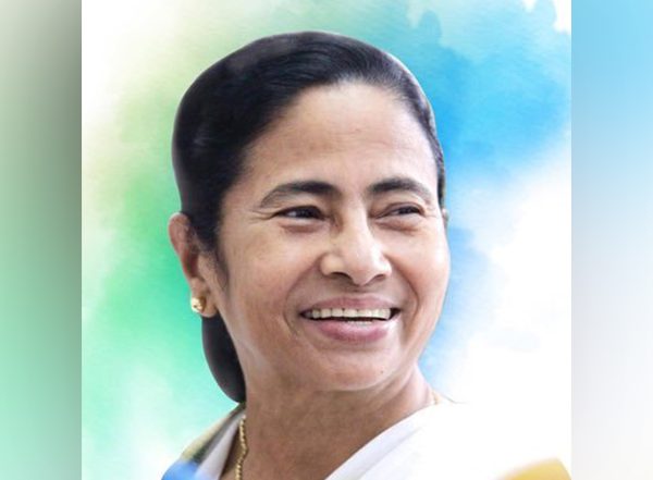India News | West Bengal CM Mamata Banerjee Pays Tribute to BR Ambedkar on His 135th Birth Anniversary