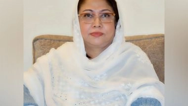 World News | Pakistan: PPP Vows to Not Allow Construction of New Canals over Indus River