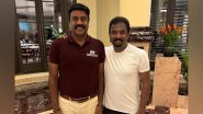 Business News | Sathlokhar Synergys Secures Rs219.22 Crore Order from Ceylon Beverage Can Pvt. Ltd., Backed by Cricket Legend Muttiah Muralidaran