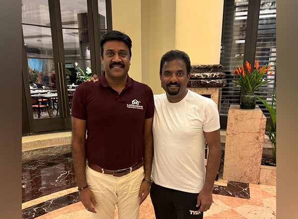Business News | Sathlokhar Synergys Secures Rs219.22 Crore Order from Ceylon Beverage Can Pvt. Ltd., Backed by Cricket Legend Muttiah Muralidaran