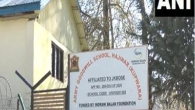 India News | Indian Army Helping Border Villages Develop; Providing Employment