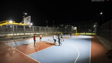 Business News | Woxsen University Join Hands with Spain's Peixegalego