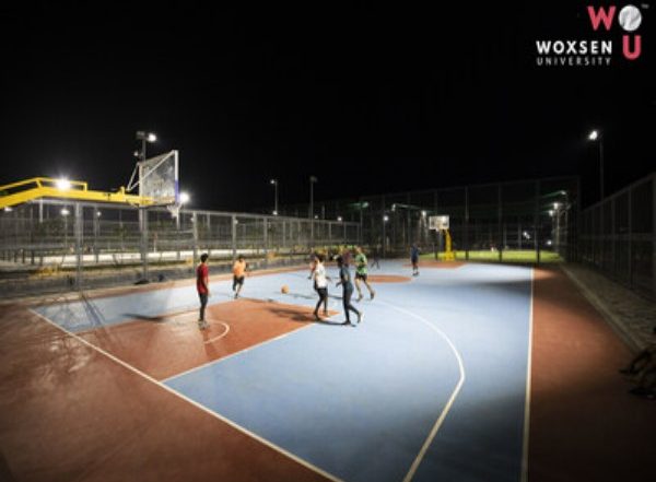 Business News | Woxsen University Join Hands with Spain's Peixegalego