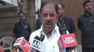 India News | 'We Have Received a Copy of Report': Karnataka Home Minister G Parameshwara on Caste Census