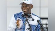 World News | Gabon Military Leader Brice Oligui Nguema Secures Win in Presidential Election
