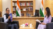 Business News | First Edition of India's International Technology Engagement Strategy for Quantum Released