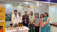 Business News | M3M Foundation Champions Rural Empowerment at Kisan Kumbh 2025