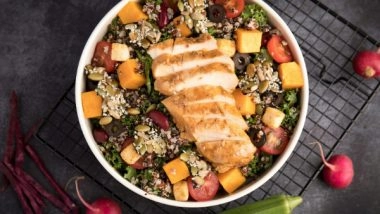 Business News | Power-Packed Nutrition: Why Turkey & Duck Are the Perfect Lean Proteins for Corporate Professionals