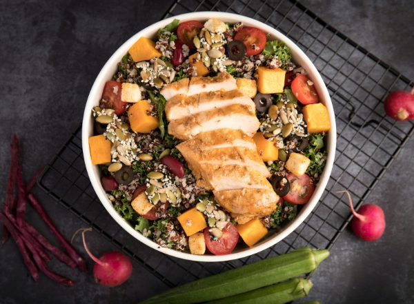 Business News | Power-Packed Nutrition: Why Turkey & Duck Are the Perfect Lean Proteins for Corporate Professionals