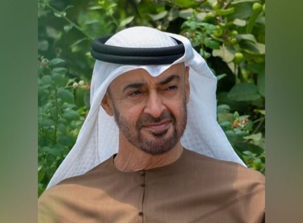 World News | UAE President Sends Letter to Japan's PM Delivered by UAE Special Envoy