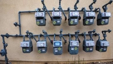 Business News | Rules Mandates Gas Meters to Undergo Testing, Verification and Stamping Prior Use in Trade and Commerce