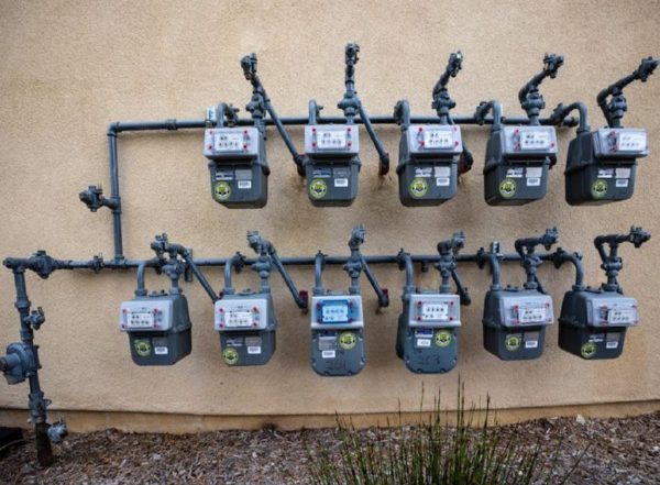 Business News | Rules Mandates Gas Meters to Undergo Testing, Verification and Stamping Prior Use in Trade and Commerce