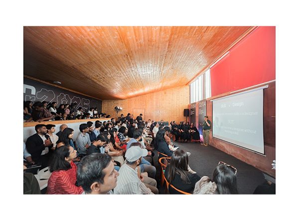 Business News | The Design Village's CAN 2025 Brings Together Visionary Design Leaders, Alumni And Graduating Students