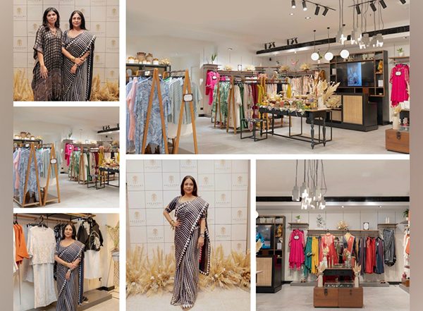 Business News | Ancestry Unveils Their Spring Summer 2025 Collection