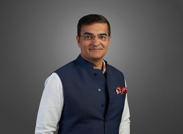 Business News | Pratt & Whitney Appoints Ashish Saraf as Vice President and Country Head India