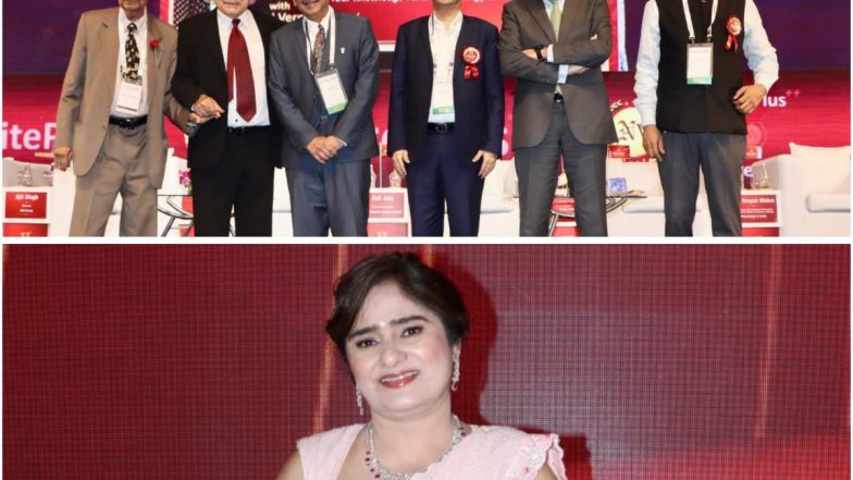 Business News | 12th Vinyl India Summit Concludes with Resounding Impact: India Emerges as Global Hub for PVC and CPVC Growth