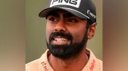 Sports News | Rough Third Day for Indian Origin Trio at Masters; McIlroy, DeChambeau in Title Race