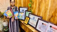 Business News | The Missed Tree by Rujhaan Chaudhary: A Spiritual Journey Rooted in Nature and Imagination