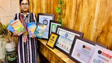 Business News | The Missed Tree by Rujhaan Chaudhary: A Spiritual Journey Rooted in Nature and Imagination