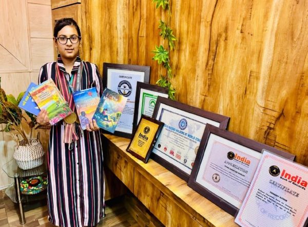 Business News | The Missed Tree by Rujhaan Chaudhary: A Spiritual Journey Rooted in Nature and Imagination
