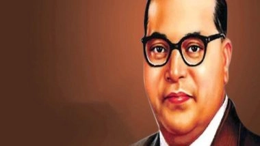 India News | Department of Justice Celebrates Birth Anniversary of Dr BR Ambedkar