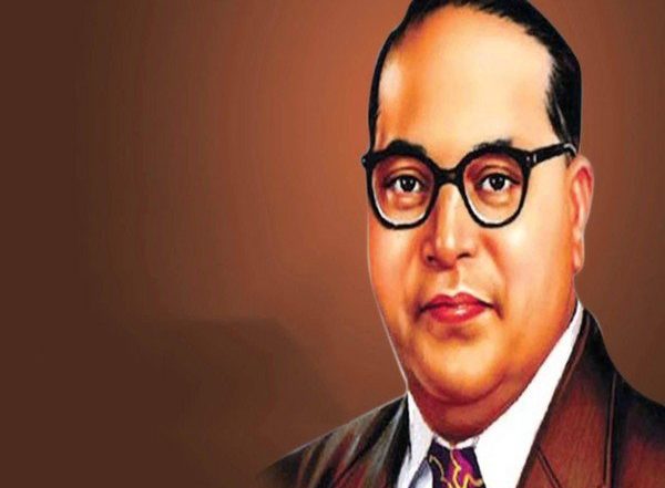 India News | Department of Justice Celebrates Birth Anniversary of Dr BR Ambedkar