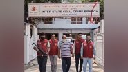 India News | Ex-Army Man Arrested 20 Years After Jumping Parole in Wife's Murder