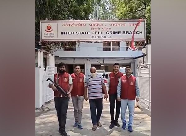 India News | Ex-Army Man Arrested 20 Years After Jumping Parole in Wife's Murder