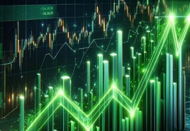 Business News | Nifty Earnings May See Further Cuts in First Half of FY26 Due to Uncertainty by Tariff Wars: Report