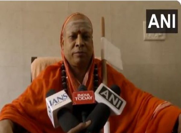India News | 'Report is Unscientific, Not Appropriate': Channasiddarama Panditaradhya Shivacharya Swami on Karnataka Caste Census