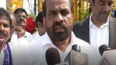 India News | BR Ambedkar Helped Eliminate Social Ills from Society: Andhra Pradesh Minister Satya Kumar Yadav