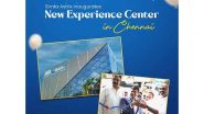Business News | Simta Astrix Inaugurates New Experience Center in Chennai