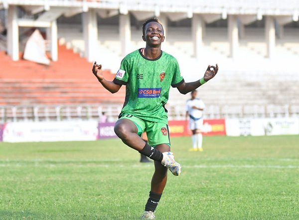 Sports News | IWL 2024-25: Rampaging Fazila Keeps Nita FA in Relegation Battle
