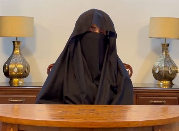 World News | IHC Issues Notice to Authorities on Bushra Bibi's Plea for Better Facilities