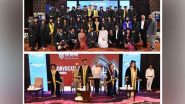 Business News | KK Modi University Celebrates First Graduating Class with Outstanding Placement Success