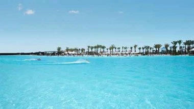 Business News | Champions Beach Clubs and Champions Ranch Celebrate Sustainability Momentum at HICSA 2025