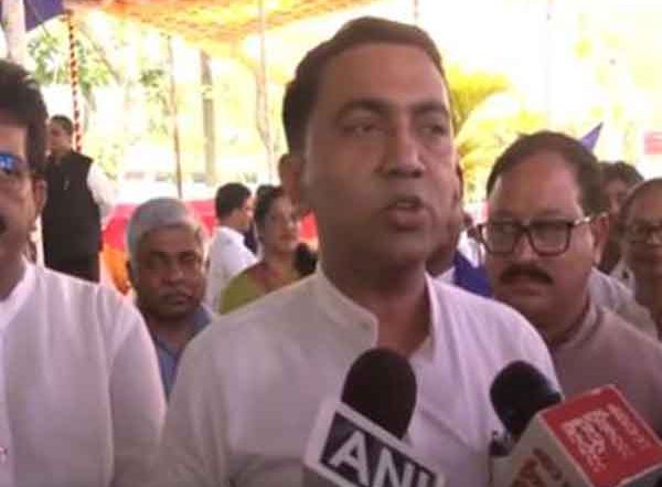 India News | Goa CM Pramod Sawant Allocates Rs 10 Cr for Construction of Ambedkar Bhawan Near Panjim