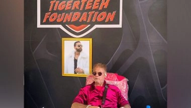 Business News | Hanif Panchbhaya: The Heart and Soul Behind TIGERTEEH FOUNDATION's Compassionate Outreach