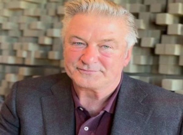 Entertainment News | Alec Baldwin Talks About Changes in His Lifestyle, How He Lost Weight for 'Blue Jasmine'