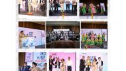 Business News | Indore Witnessed Business Leaders, Educators, And Women Entrepreneurs At World Conclave 2025