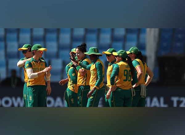 Sports News | Cricket South Africa Announce Women's Squad for ODI Tri-series Against Sri Lanka, India