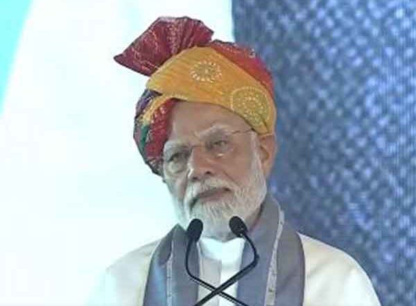 Entertainment News | PM Modi Hails C Sankaran Nair Who Defied British Empire After Jallianwala Massacre