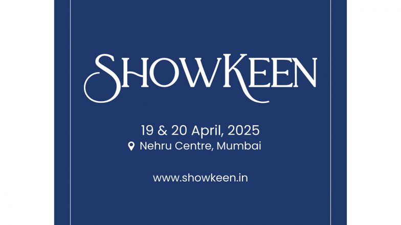 Business News | ShowKeen: A Landmark Exhibition Celebrating Modern & Contemporary Indian Art